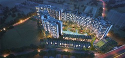 Affinity At Serangoon (D19), Apartment #522043771